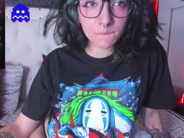 See Ghosty_doll online Now @ sex.co.it