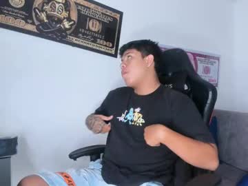 See Jacksonparker_ online Now @ sex.co.it
