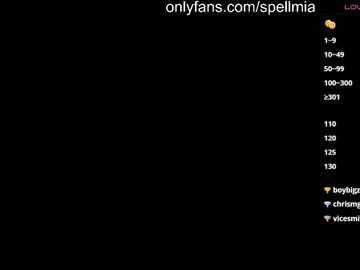 See Miaspell online Now @ sex.co.it