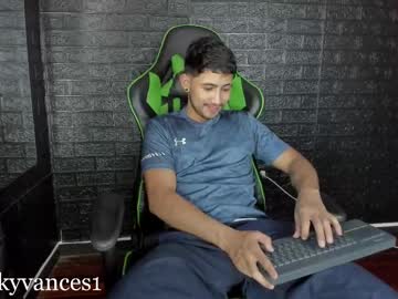 See Nicky_vance online Now @ sex.co.it