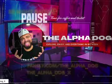 See The_alpha_dog_xxx online Now @ sex.co.it