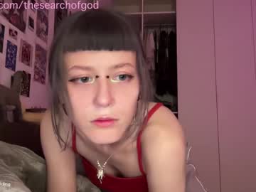 See Thesearchofgod online Now @ sex.co.it